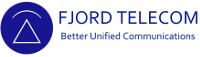 Fjord Telecom Logo